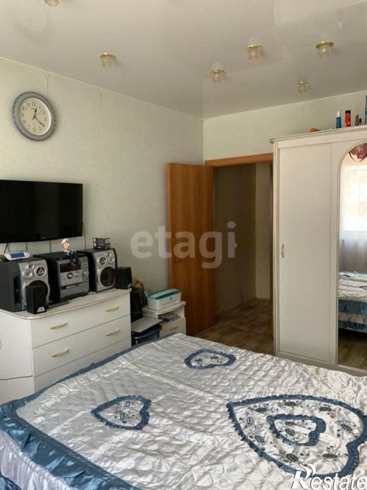 2-комн квартира ул Вернадского, 38,  д. 38