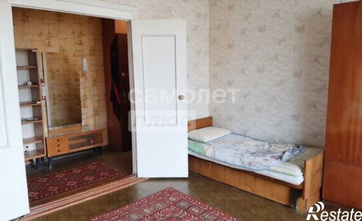2-комн квартира ул Вернадского, 6,  д. 6