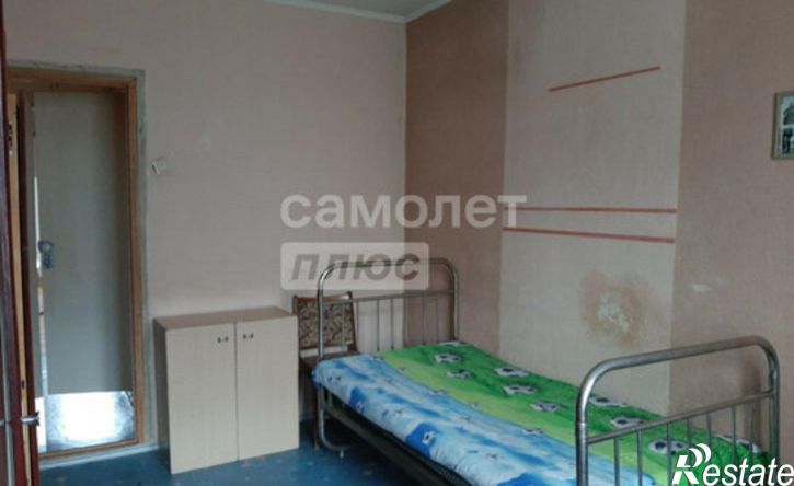 2-комн квартира ул Вернадского, 6,  д. 6