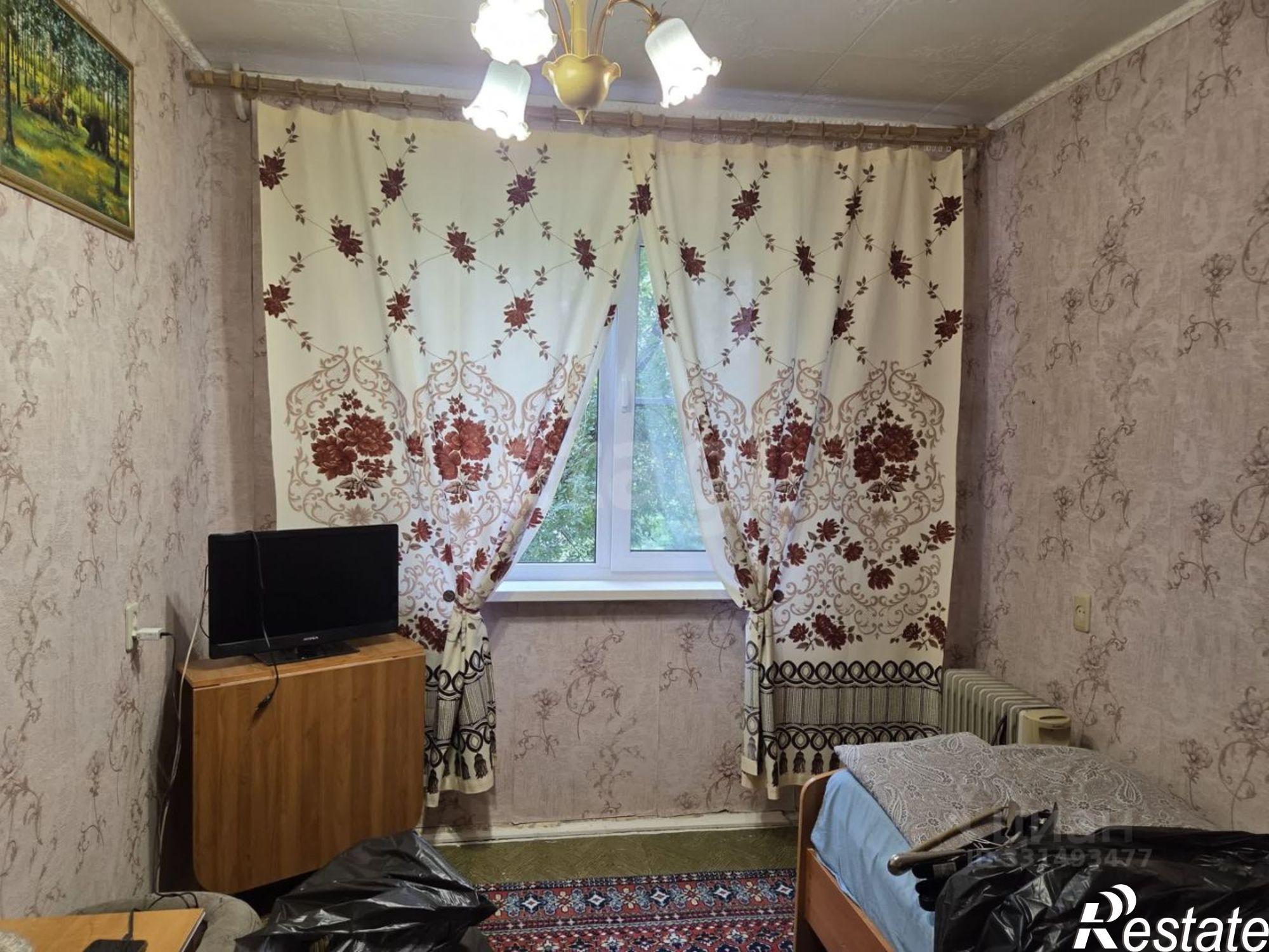 Купить квартиру за 4 470 000 рублей на ул Вернадского, 8