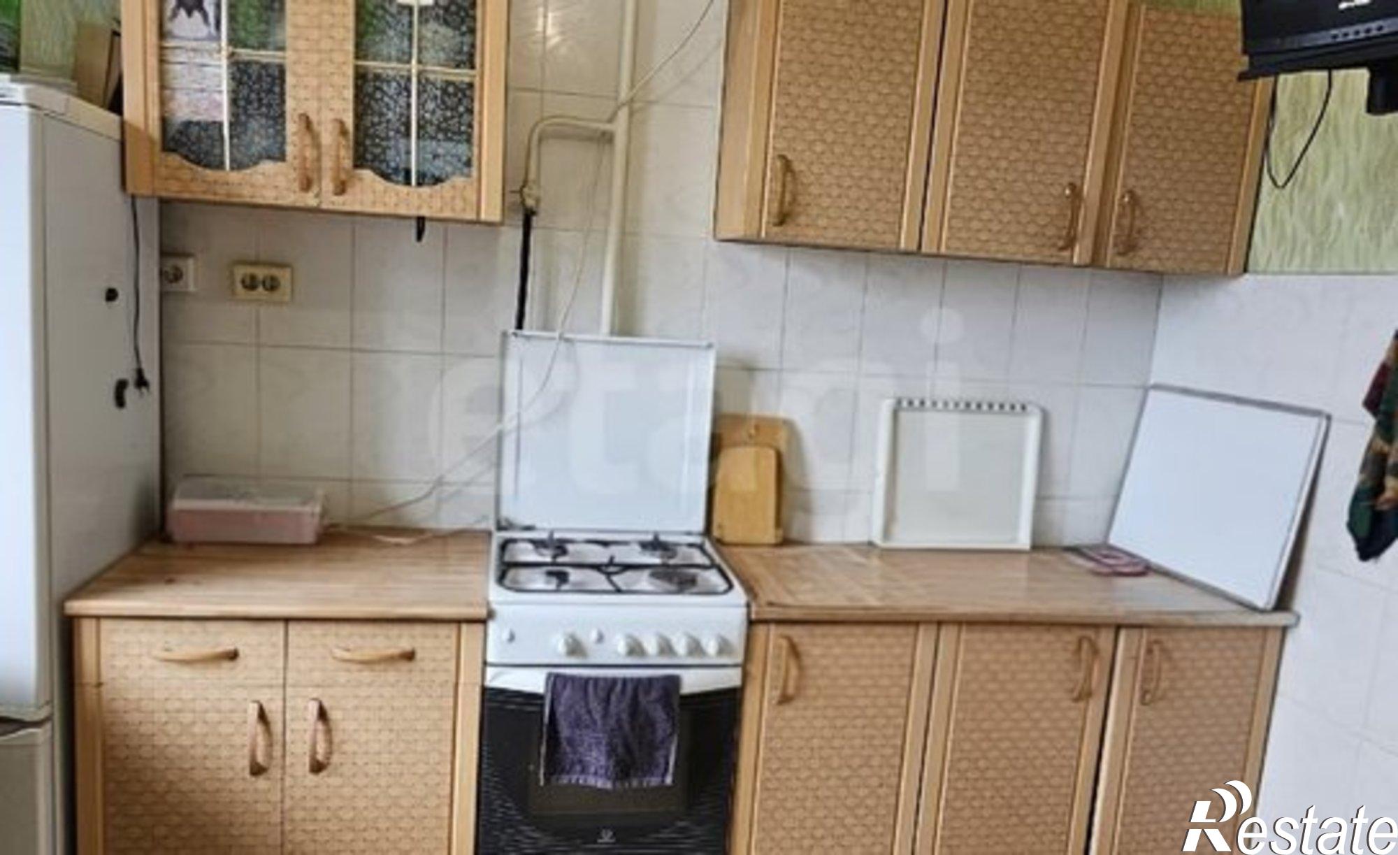 Купить квартиру за 3 300 000 рублей на ул Готвальда, 33