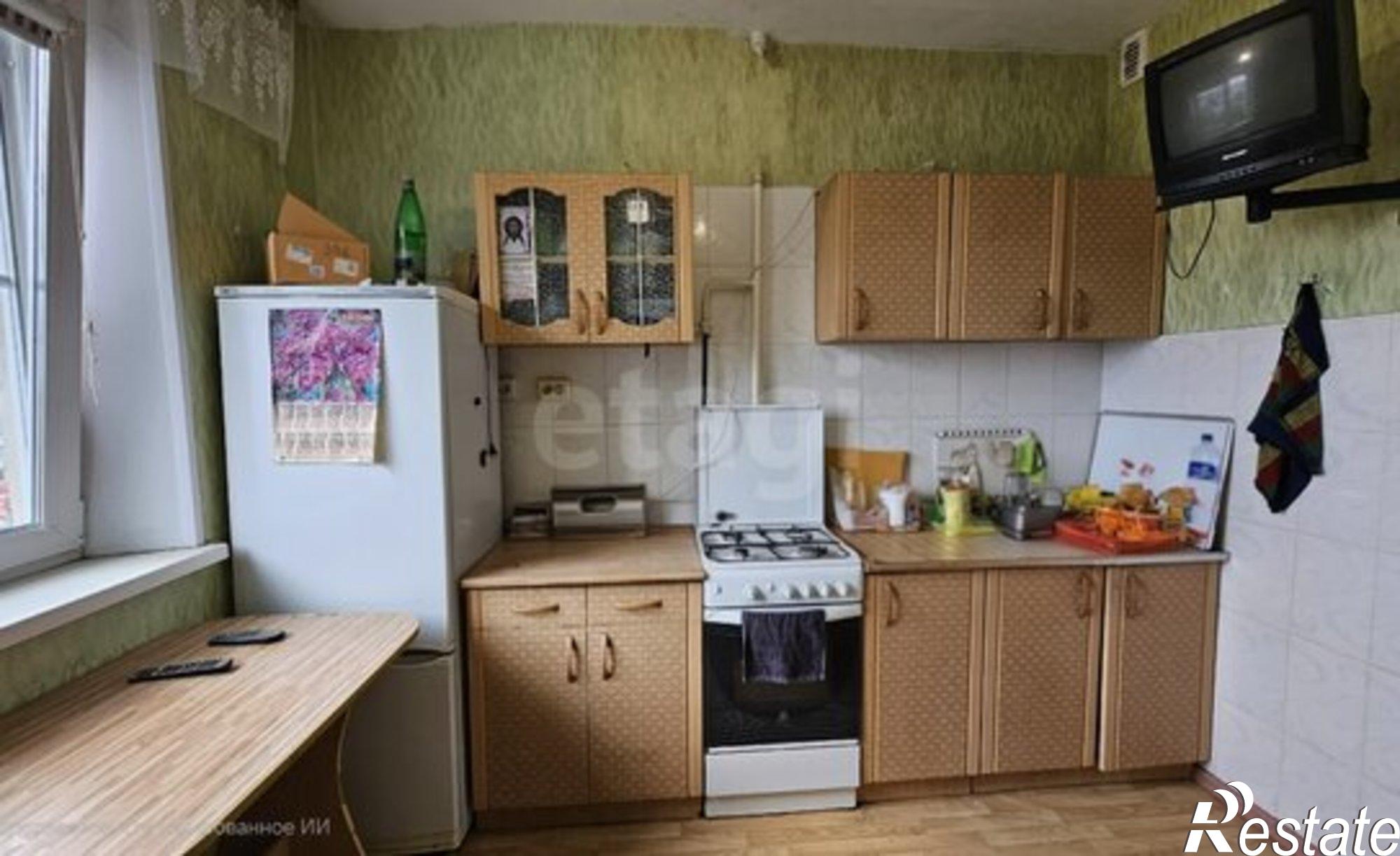 Купить квартиру за 3 300 000 рублей на ул Готвальда, 33