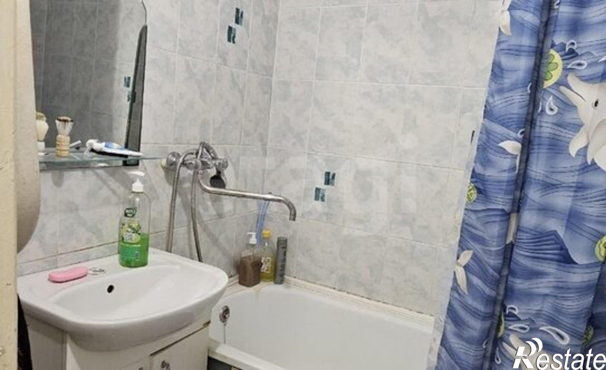 Купить квартиру за 3 300 000 рублей на ул Готвальда, 33