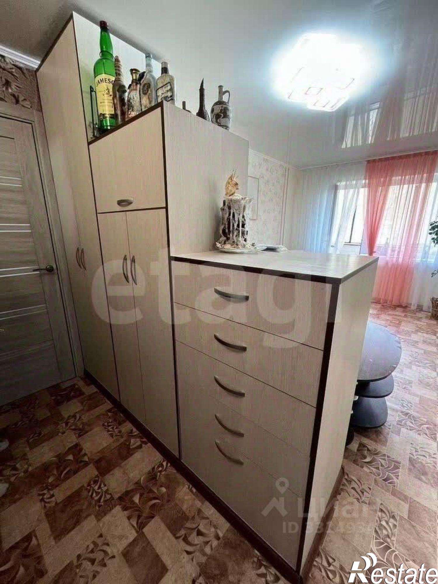 Купить квартиру за 3 300 000 рублей на Дворцовый пер, 5