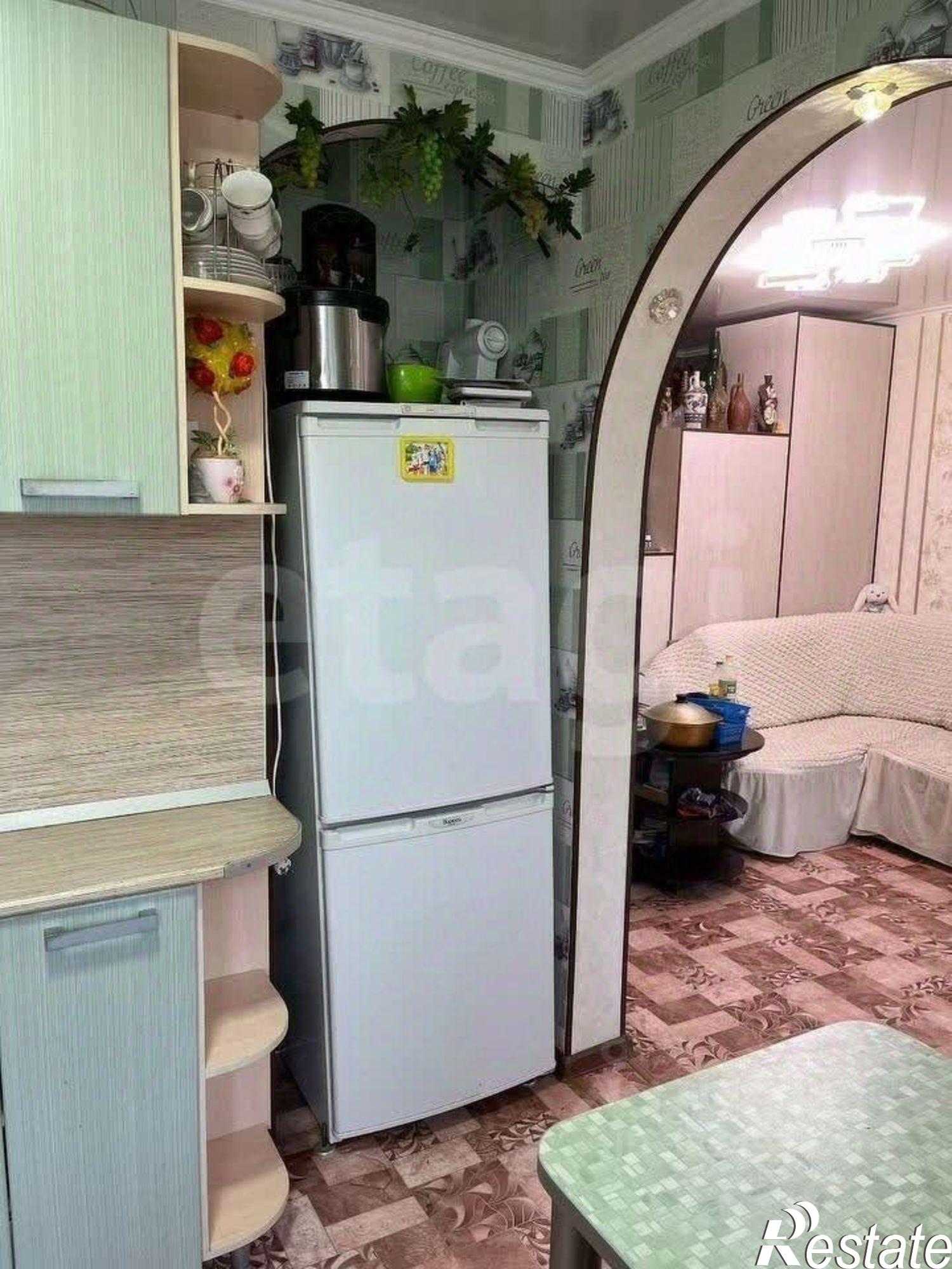 Купить квартиру за 3 300 000 рублей на Дворцовый пер, 5