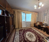 2-комн, 52кв м, этаж 2/5 ул Вернадского, 8