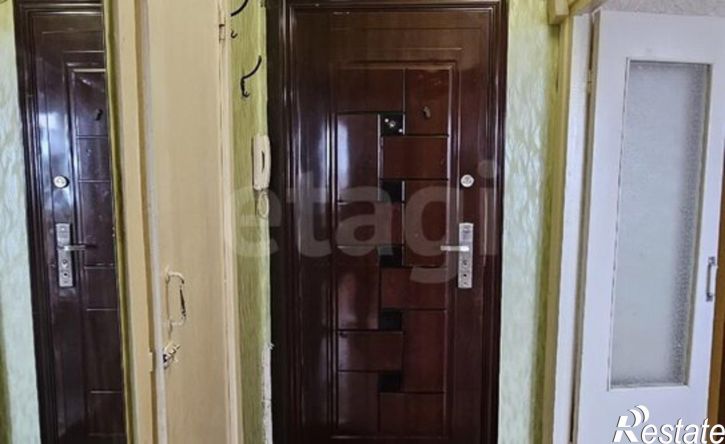 1-комн квартира ул Готвальда, 33,  д. 33