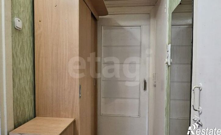1-комн квартира ул Готвальда, 33,  д. 33
