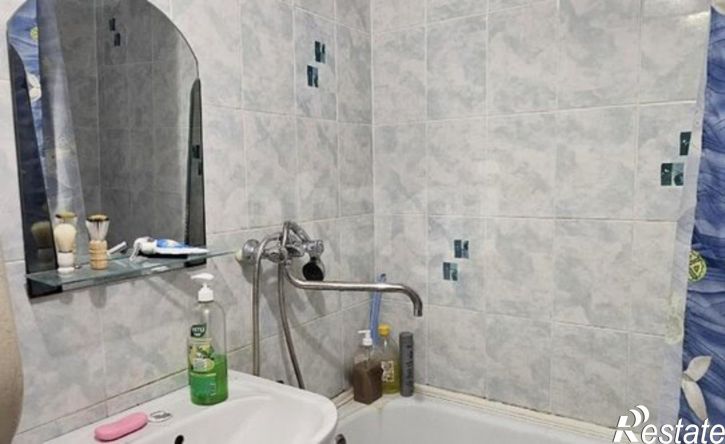 1-комн квартира ул Готвальда, 33,  д. 33