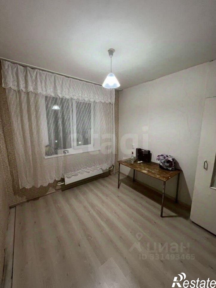 1-комн квартира ул Вернадского, 54,  д. 54