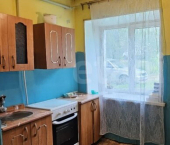 2-комн, 42кв м, этаж 1/3 ул Парковая, 2а