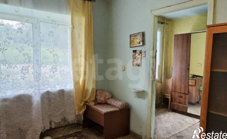 2-комн квартира ул Парковая, 2а,  д. 2а
