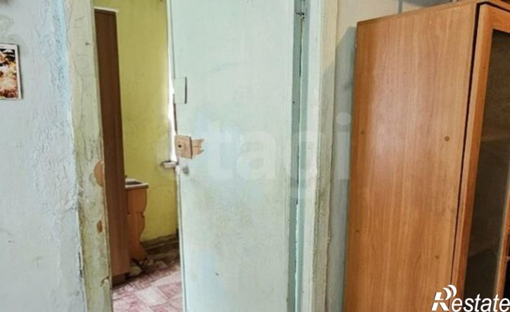 2-комн квартира ул Парковая, 2а,  д. 2а