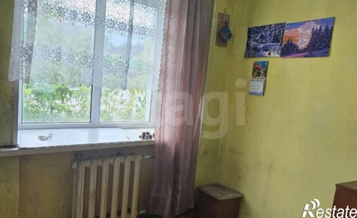 2-комн квартира ул Парковая, 2а,  д. 2а
