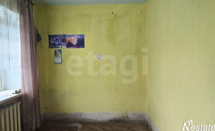 2-комн квартира ул Парковая, 2а,  д. 2а