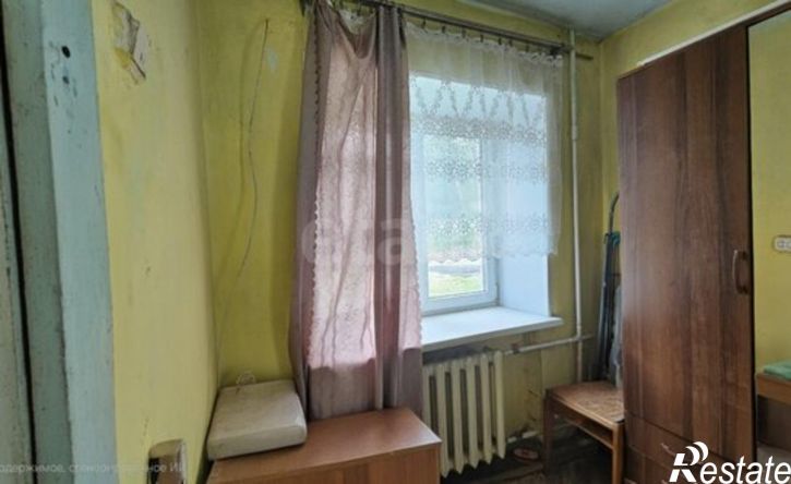 2-комн квартира ул Парковая, 2а,  д. 2а