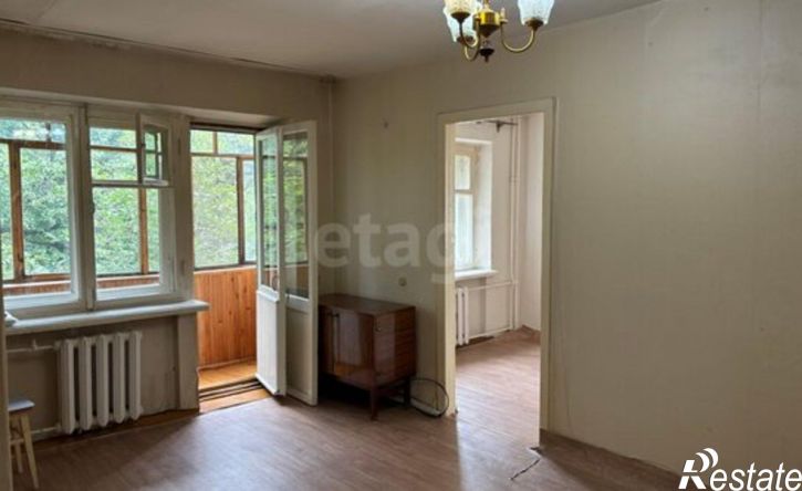 2-комн квартира ул Добролюбова, 10,  д. 10