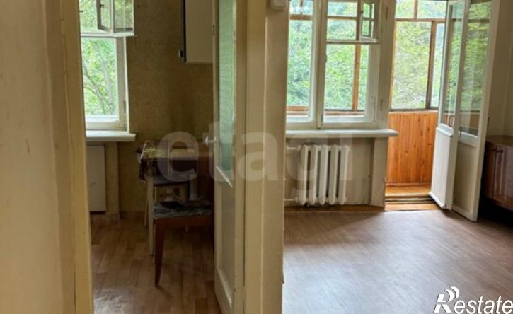 2-комн квартира ул Добролюбова, 10,  д. 10