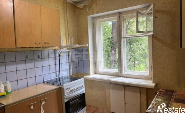 2-комн квартира ул Добролюбова, 10,  д. 10