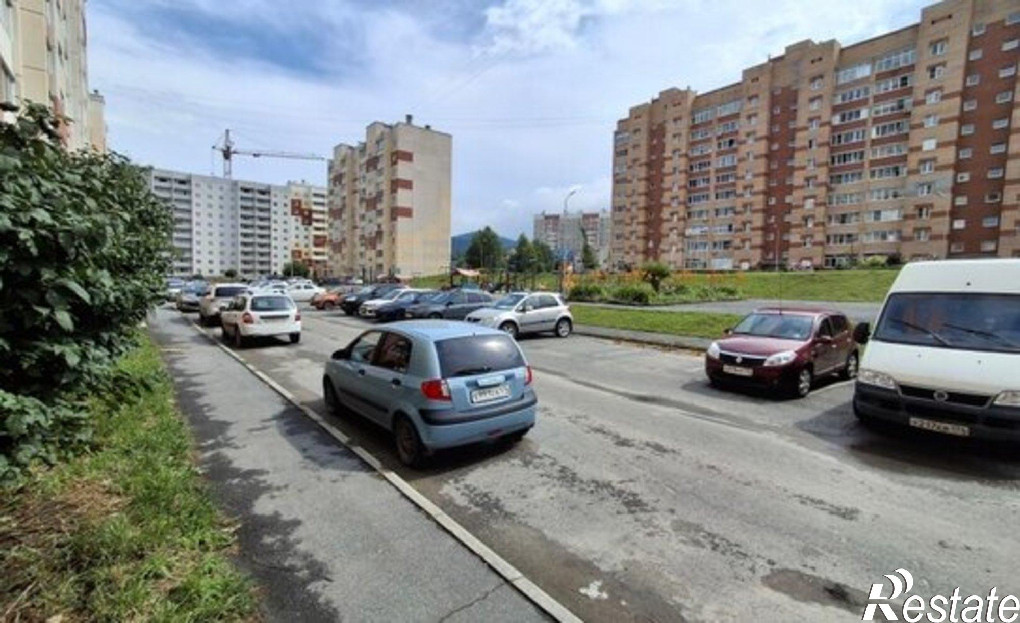 Купить квартиру за 3 850 000 рублей на пр-кт Макеева, 77
