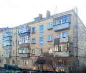 1-комн, 31кв м, этаж 1/4 ул Уральская, 126