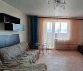 1-комн, 41кв м, этаж 10/10 пр-кт Макеева, 77