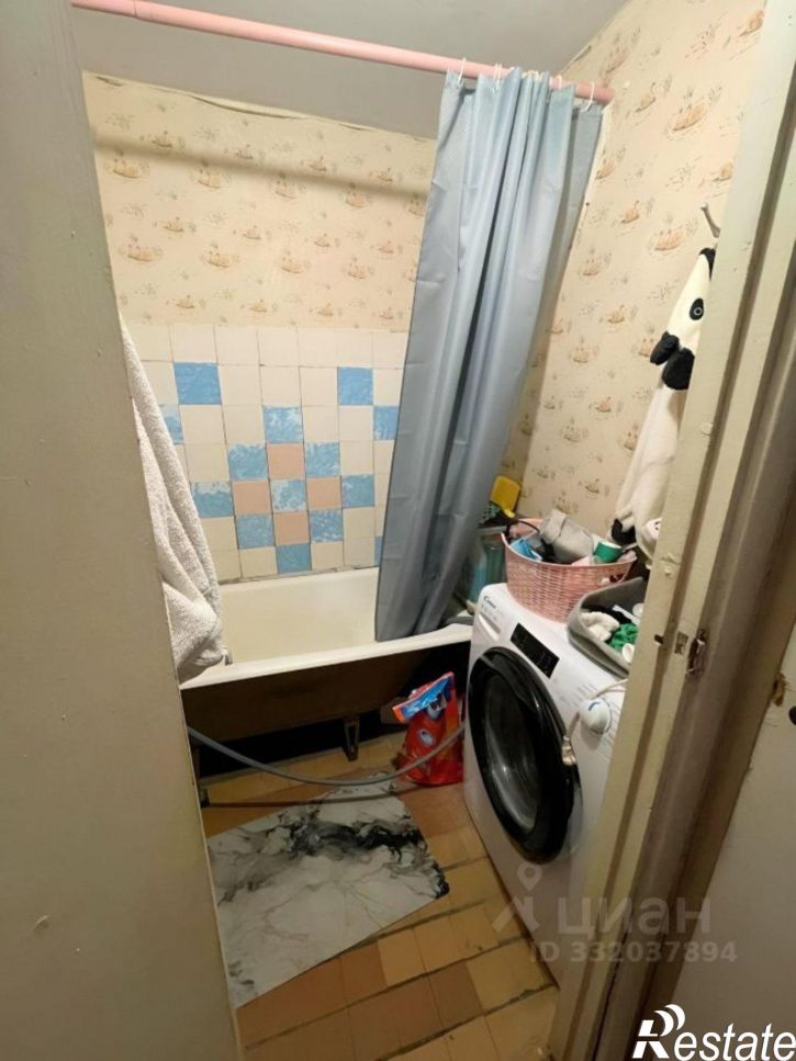 2-комн квартира ул Уральских Добровольцев, 3,  д. 3