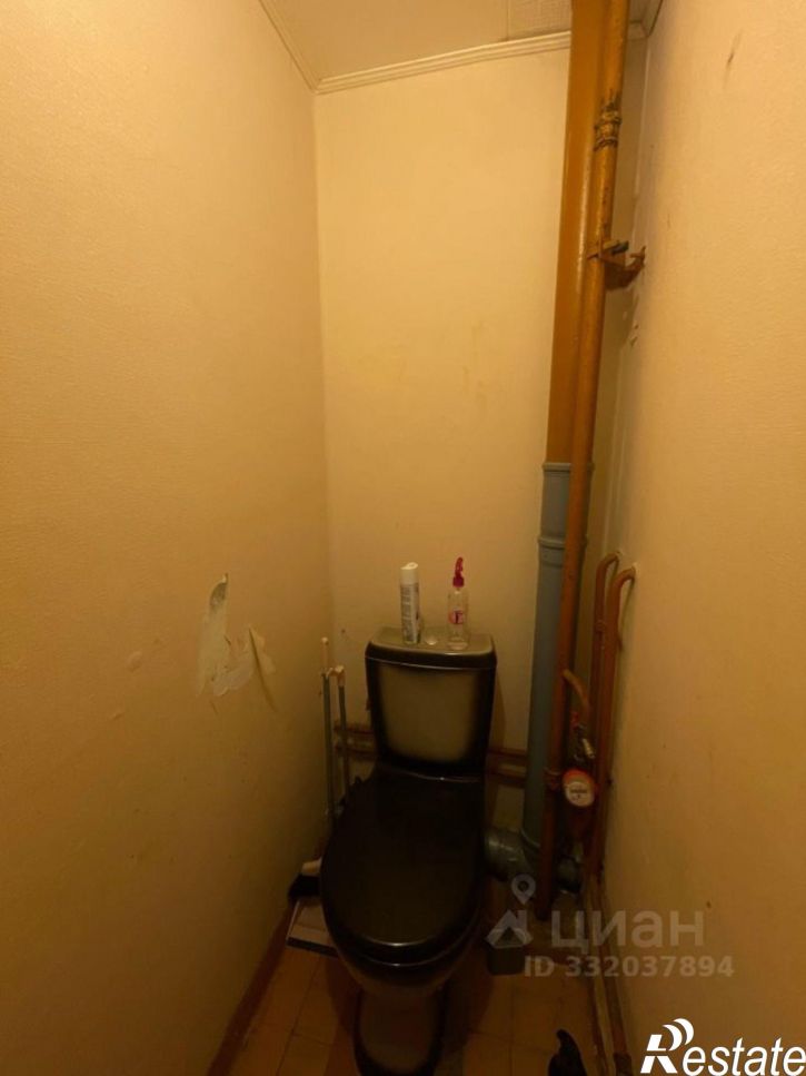 2-комн квартира ул Уральских Добровольцев, 3,  д. 3