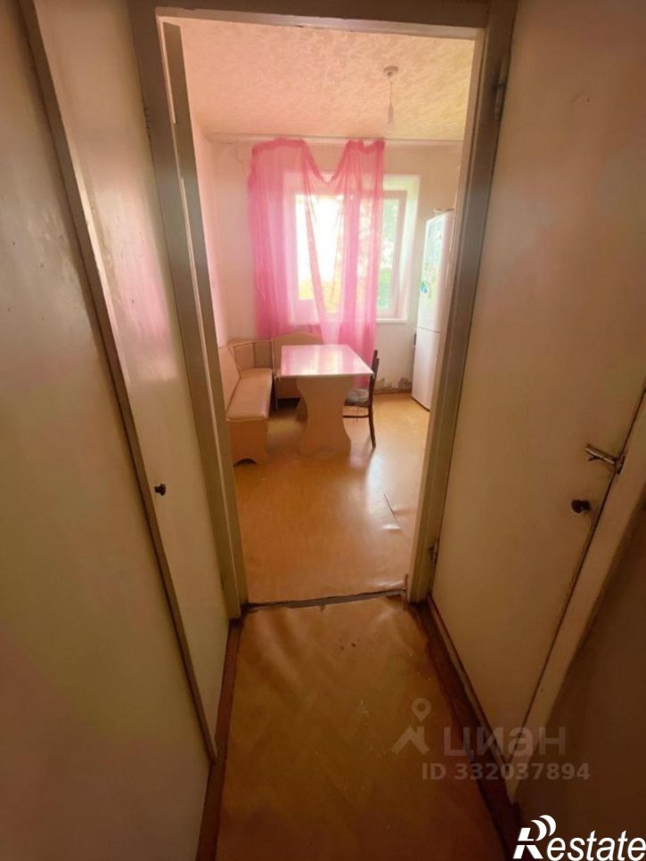 2-комн квартира ул Уральских Добровольцев, 3,  д. 3