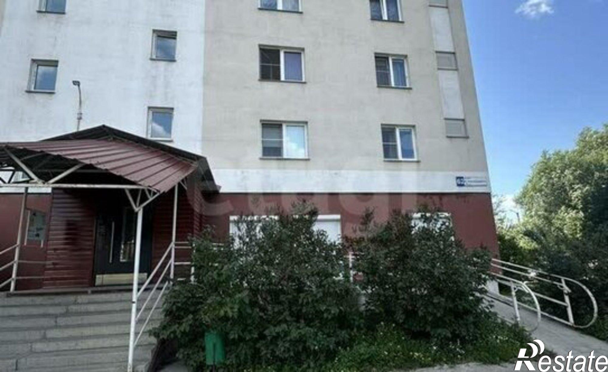 Купить квартиру за 4 500 000 рублей на ул Богдана Хмельницкого, 62
