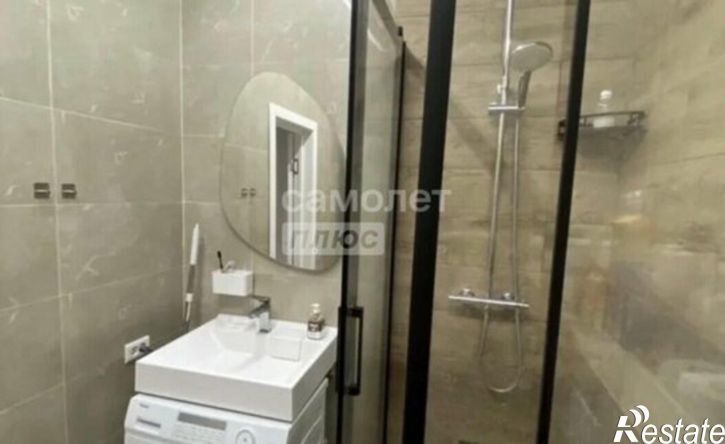 1-комн квартира ул Парковая, 56А,  д. 56А