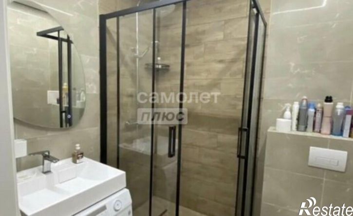 1-комн квартира ул Парковая, 56А,  д. 56А