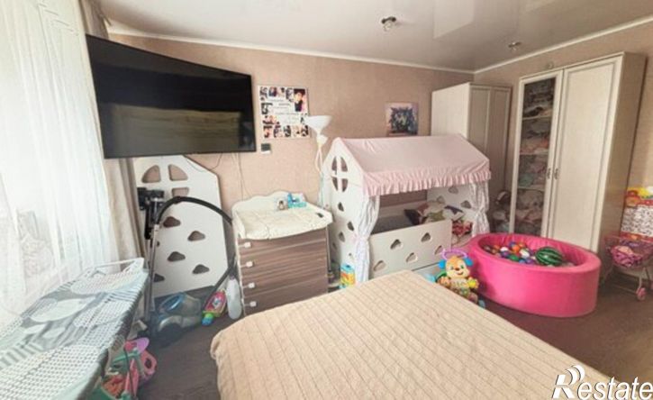2-комн квартира ул Набережная, 39,  д. 39