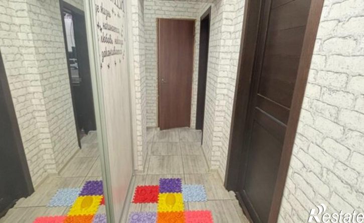 2-комн квартира ул Набережная, 39,  д. 39