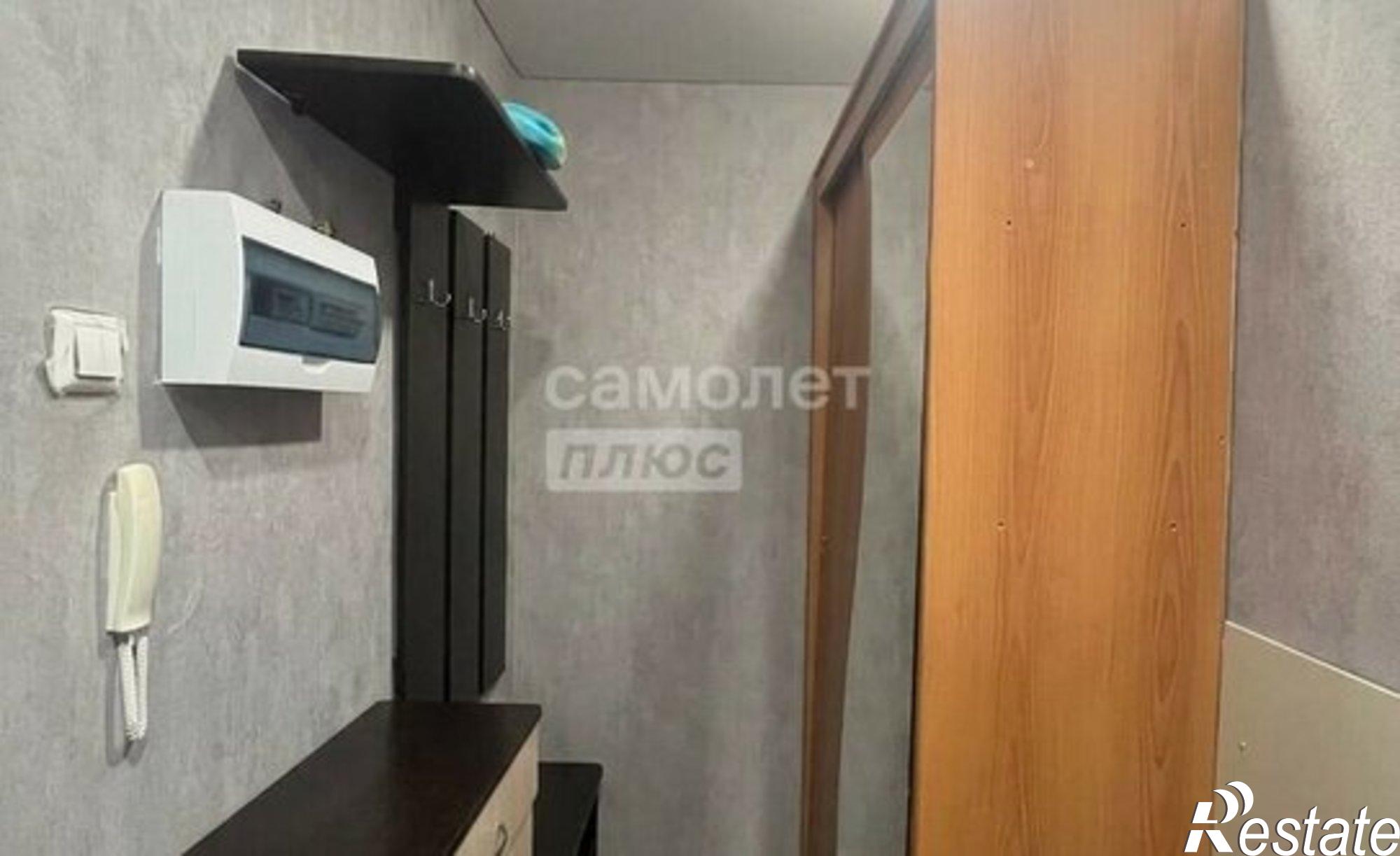Купить квартиру за 5 500 000 рублей на ул Победы, 7