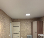 2-комн, 50кв м, этаж 1/5 пр-кт Автозаводцев, 65А