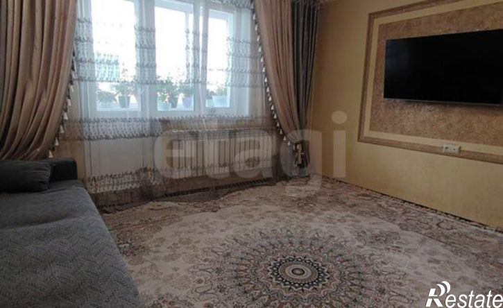 4-комн квартира ул 8 Июля, 26,  д. 26