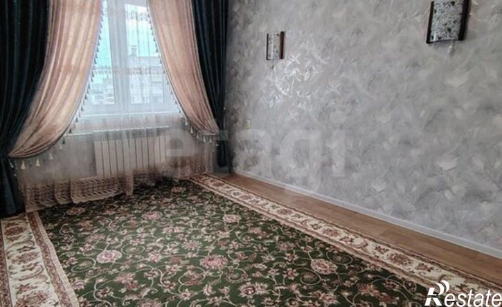 4-комн квартира ул 8 Июля, 26,  д. 26