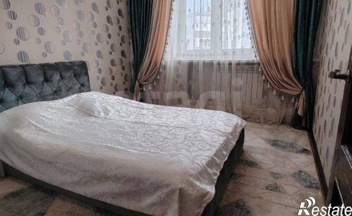 4-комн квартира ул 8 Июля, 26,  д. 26