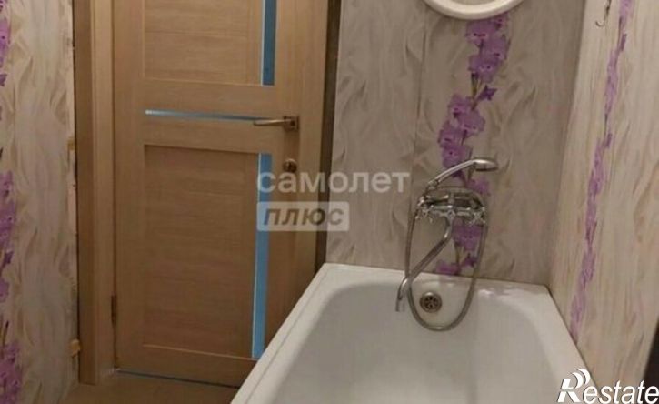 1-комн квартира ул Победы, 7,  д. 7