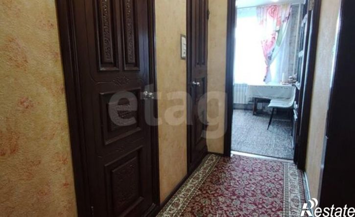 4-комн квартира ул 8 Июля, 26,  д. 26