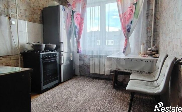 4-комн квартира ул 8 Июля, 26,  д. 26
