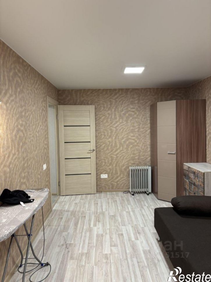 2-комн квартира пр-кт Автозаводцев, 65А,  д. 65А