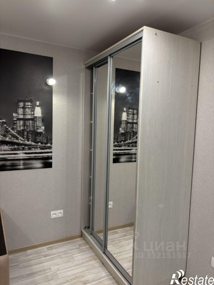 2-комн квартира пр-кт Автозаводцев, 65А,  д. 65А