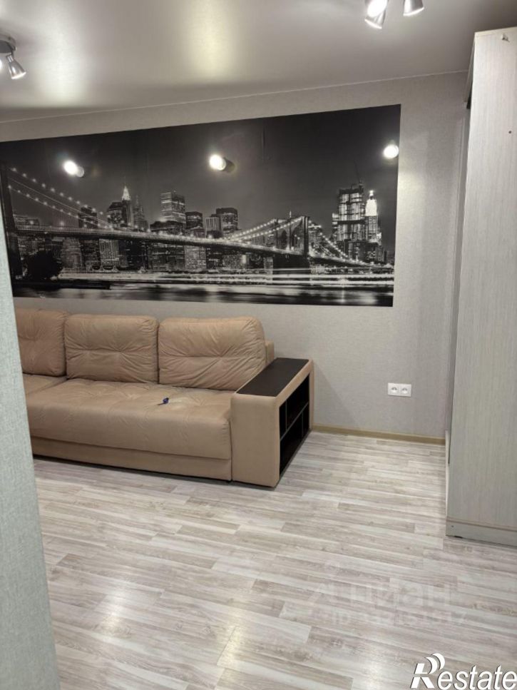 2-комн квартира пр-кт Автозаводцев, 65А,  д. 65А