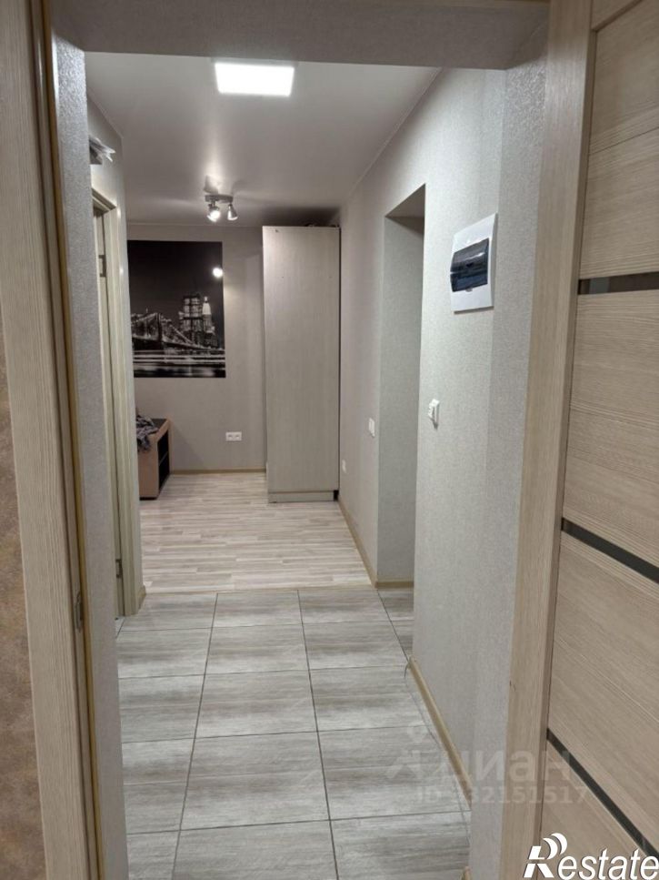 2-комн квартира пр-кт Автозаводцев, 65А,  д. 65А