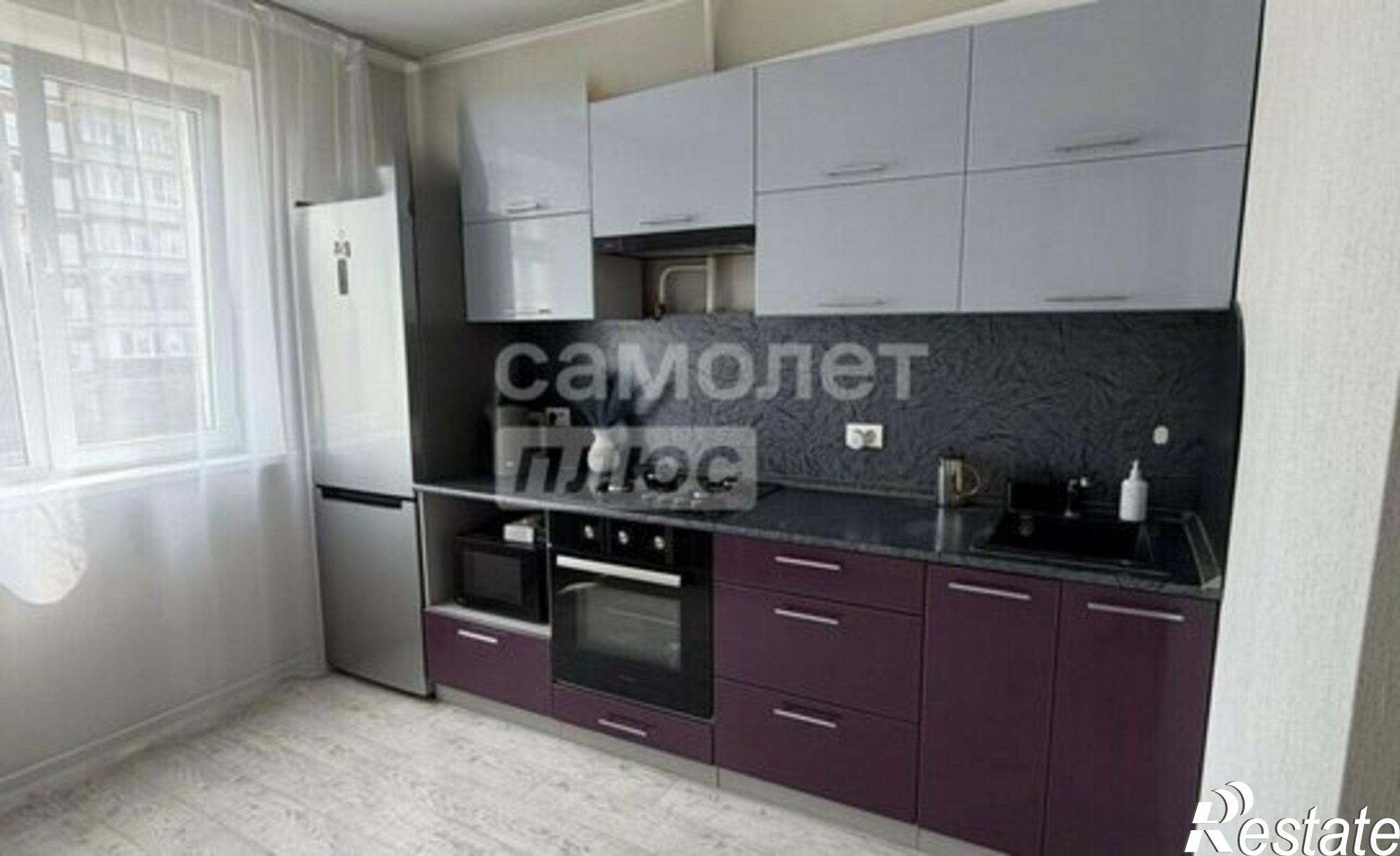 Купить квартиру за 4 600 000 рублей на ул Степана Разина, 10