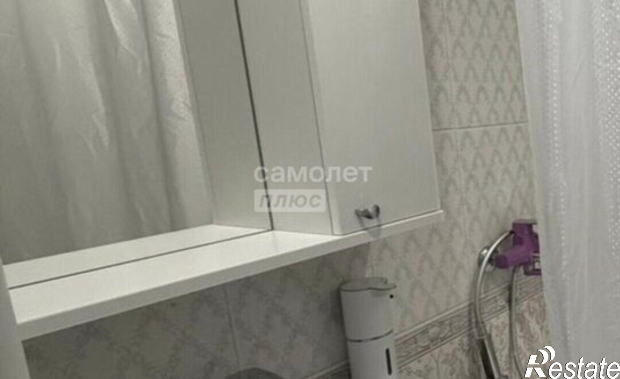 Купить квартиру за 4 600 000 рублей на ул Степана Разина, 10