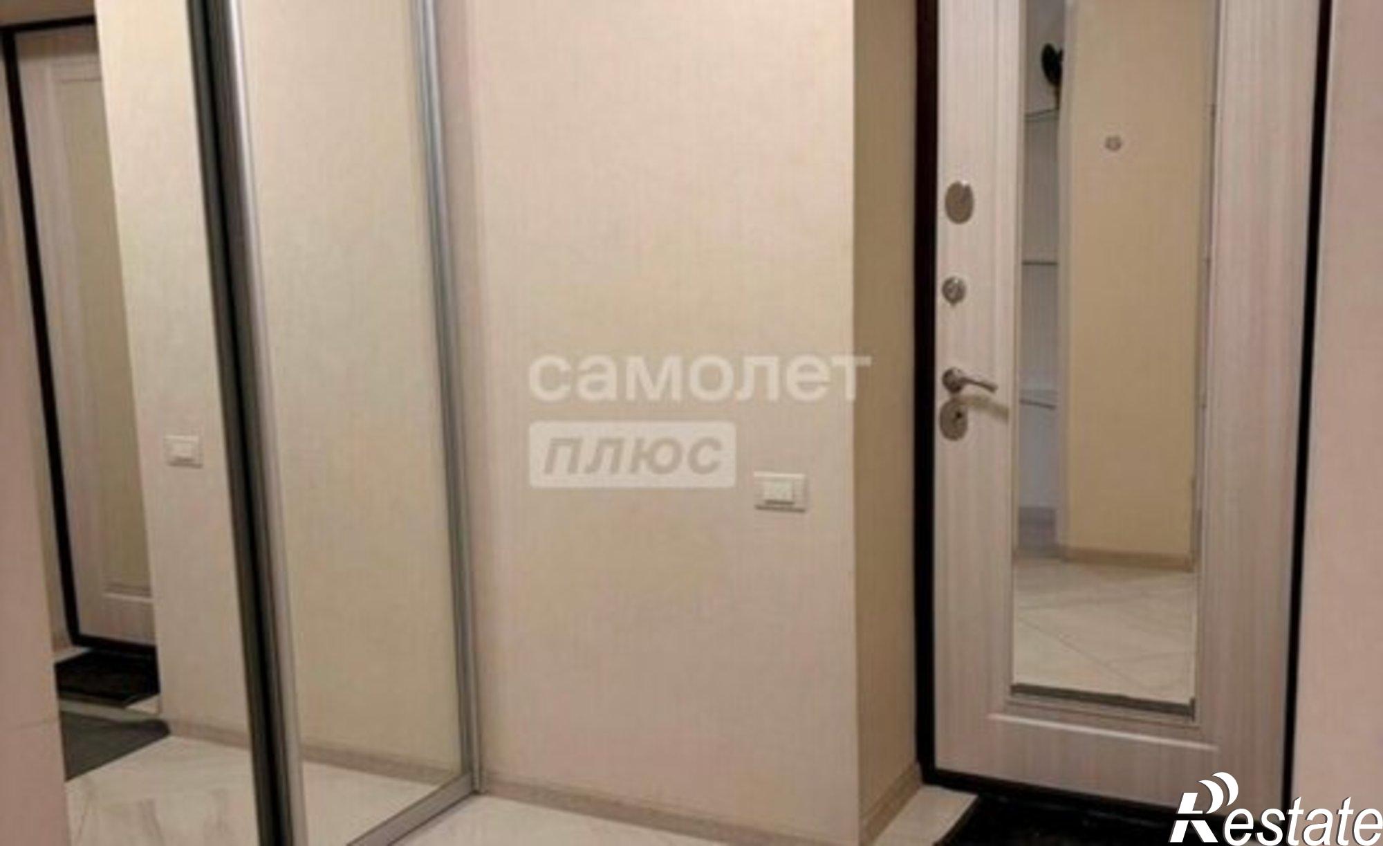 Купить квартиру за 6 600 000 рублей на ул Орловская, 14