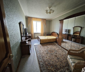5-комн, 192кв м, этаж 5/5 ул Романенко, 89а